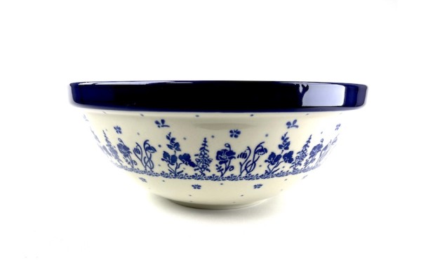 055 Bunzlau Nest Schaal 2910X Ø 27,5 cm Nest Schaal Ø 27,5 cm